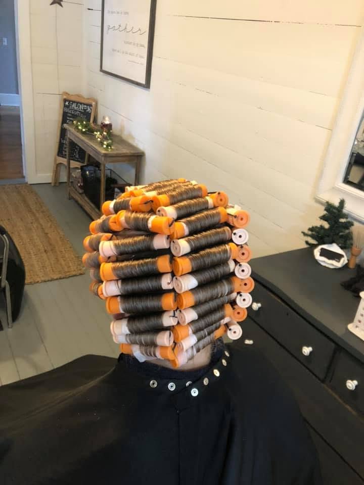 Perm Rollers